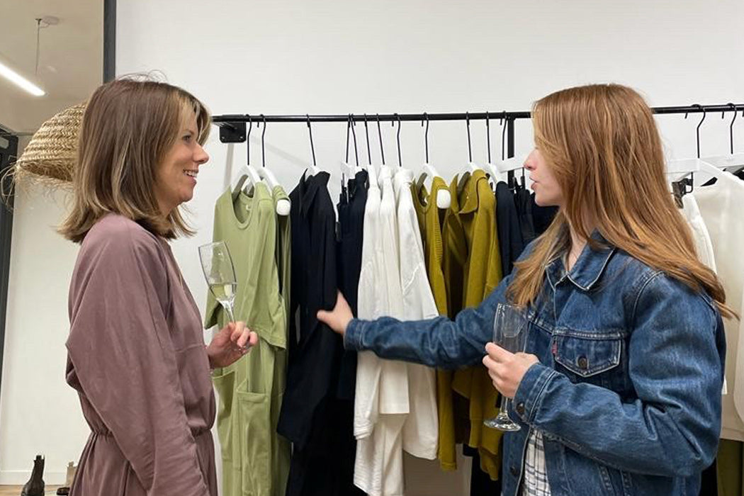 CHOSEN BY YOU: SS22 Launch Night