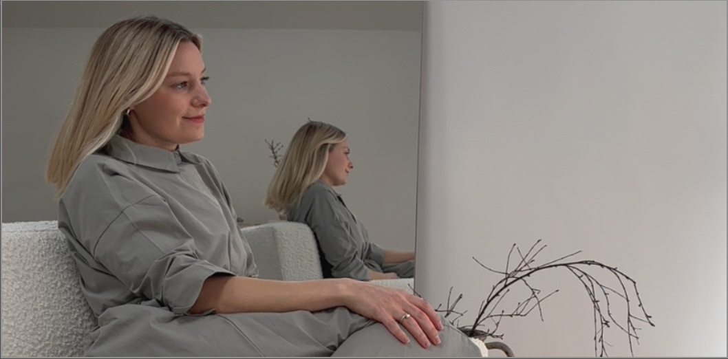 In Conversation - Ceri Lloyd