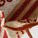 Slow It Down Jute Bag
